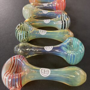 Pipe - OVG Half Wrap