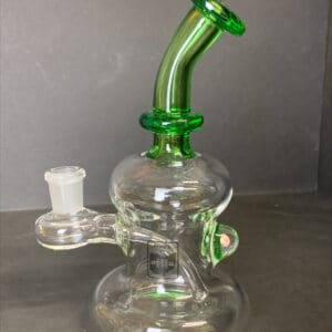 Waterpipe - Tedrow Color Neck Rig