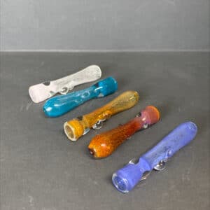Chillum - AC Frit