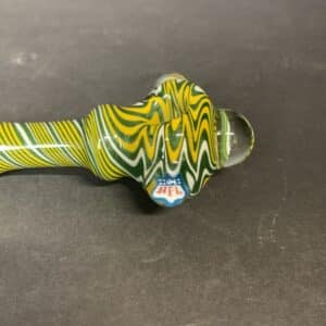 Spoon - WS NFL Linework